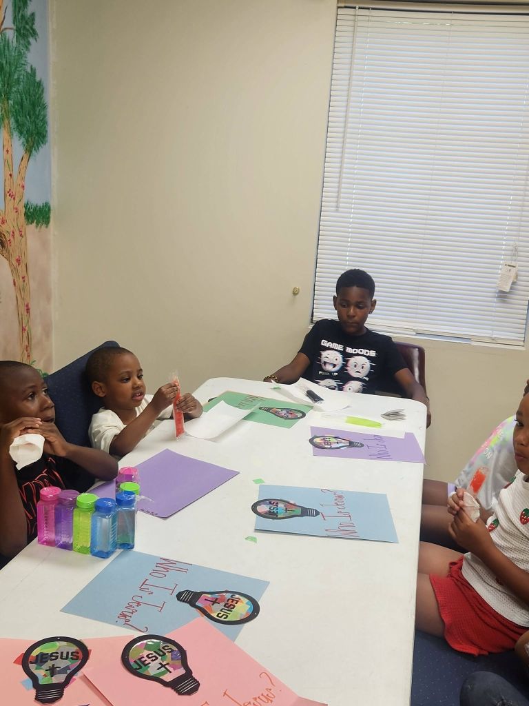 2026 Vacation Bible School